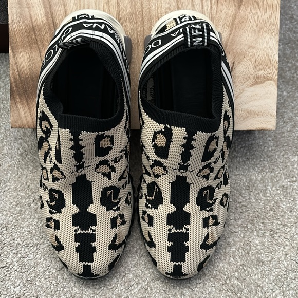 Slip On Sneakers - Picture 3 of 9